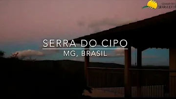 Onde é o acento de cipó?