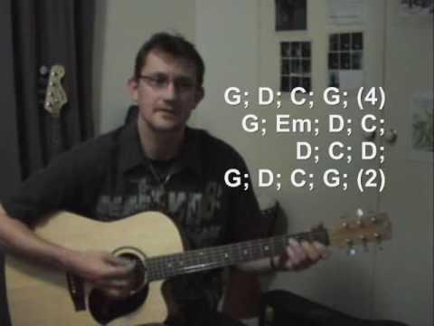 To Her Door Acoustic Guitar Lesson Paul Kelly