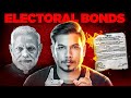 Electoral bonds exposed