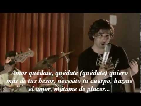 amor quedate jencarlos canela