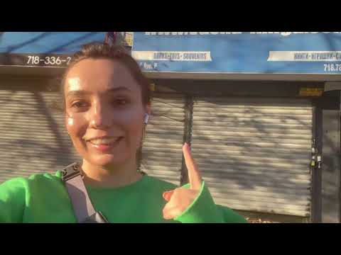 ПОХОД ПО КНИЖНЫМ МАГАЗИНАМ В НЬЮ-ЙОРКЕ!📚🤩#книги #магазины #ньюйорк