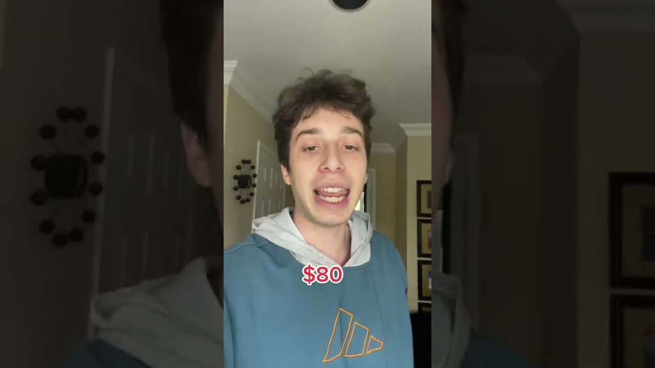 Confession: I own FAKE YEEZYS... 