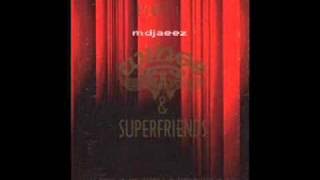 Wings & Superfriends (Andy McLean)-On My Side