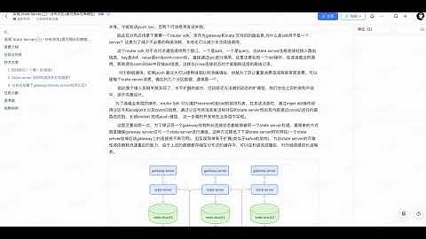 硬核学堂-开发内功修炼营集合+手写分布式IM系统