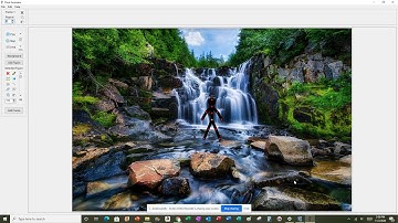 Pivot Animator_Adding Background and Changing Dimension Size