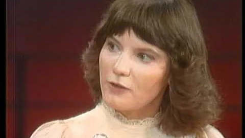 Dick Clark Interviews Mary MacGregor - American Ba...