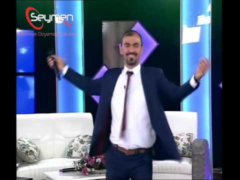 Bolulu Ömer-Bolu Sallaması Seymen TV Seçmeler