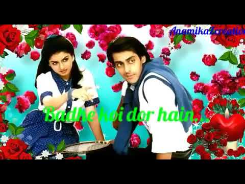 Rishta Nahi Hai Dono Ko Fir Bhi...Maine Pyar Kiya