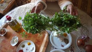 قواعد الطبخ المغربي الأصيل وأنواع المرق والتوابل المخصصة سوف تصبح  مبتدئة ماهرة أكيد