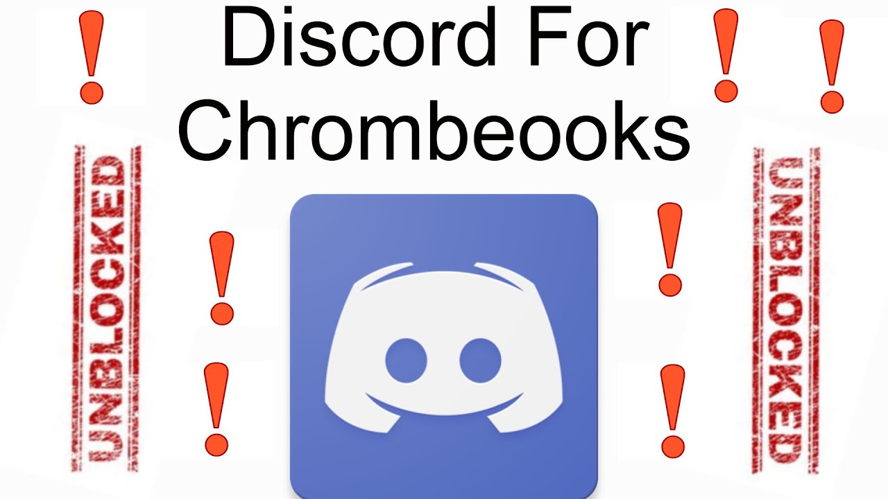 download discord for chromebook