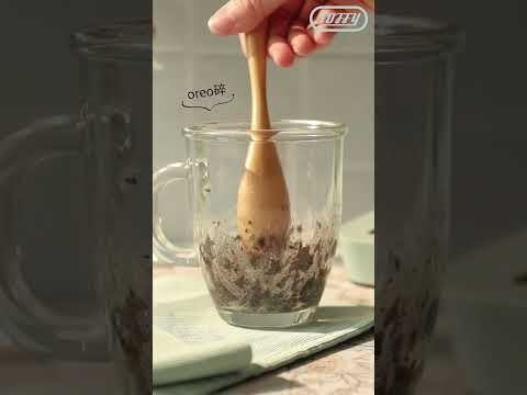 日本Toffy |【OREO抹茶奶蓋】冷熱奶泡機