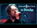 SONATA ARCTICA - Tallulah | SuomiLOVE | 03/30/2019 | YLE