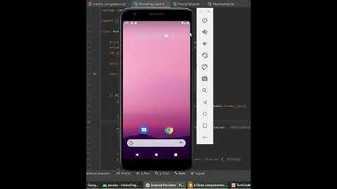 Lifecycle Kotlin Android