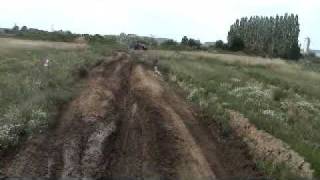 4x4 De Maulde 2011 Korando (4)