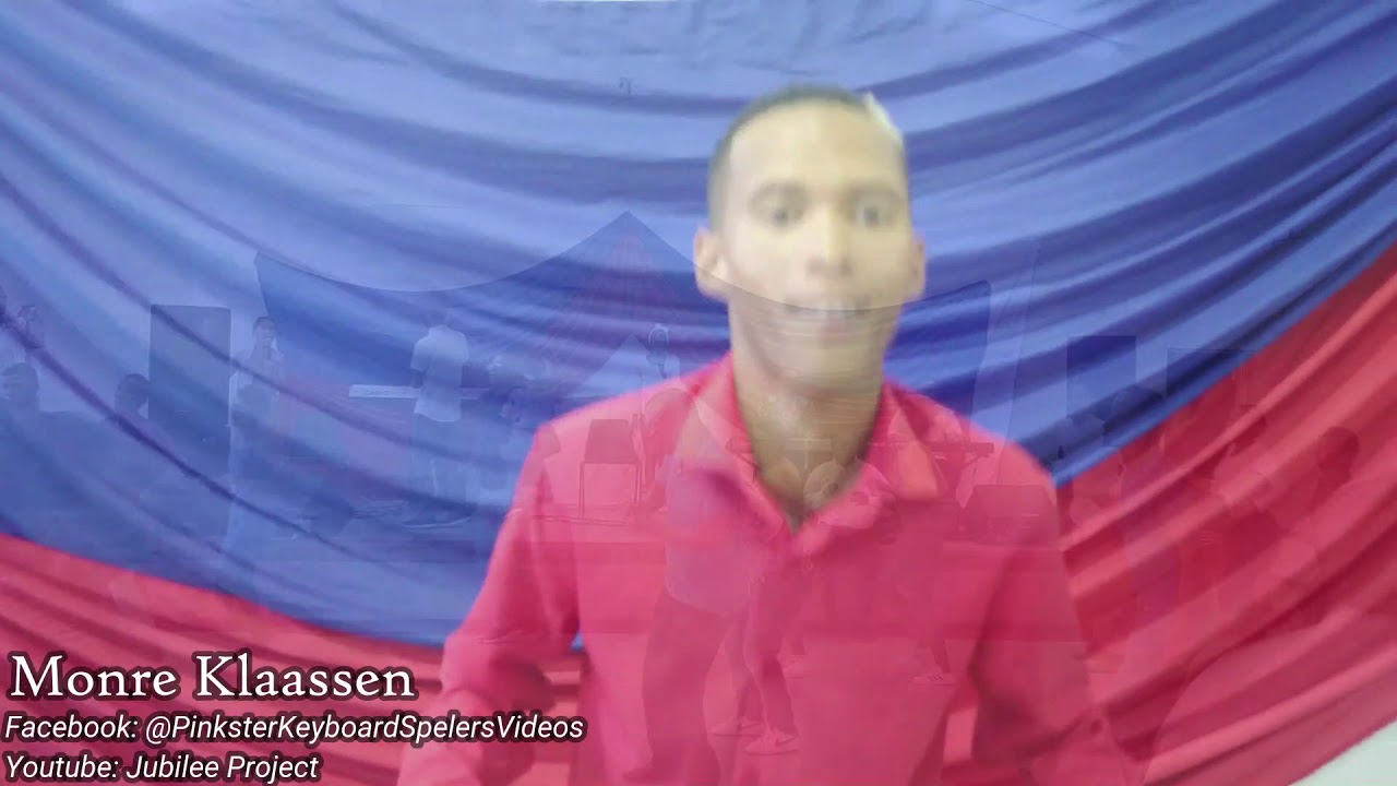 PPK CALVINIA SANGAAND - Die nuwe Jerusalem