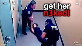 When A Cops Dark Hidden Secret Gets Exposed