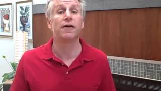Mitch Newman of Habitar Design