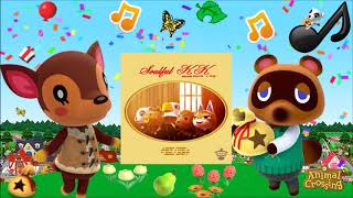 Download lagu SOULFUL Album/K.K. Slider Music/Animal Crossing New Horizons