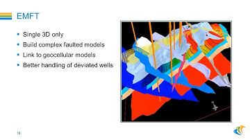 Low Frequency Model Building for Seismic Inversion using Jason®