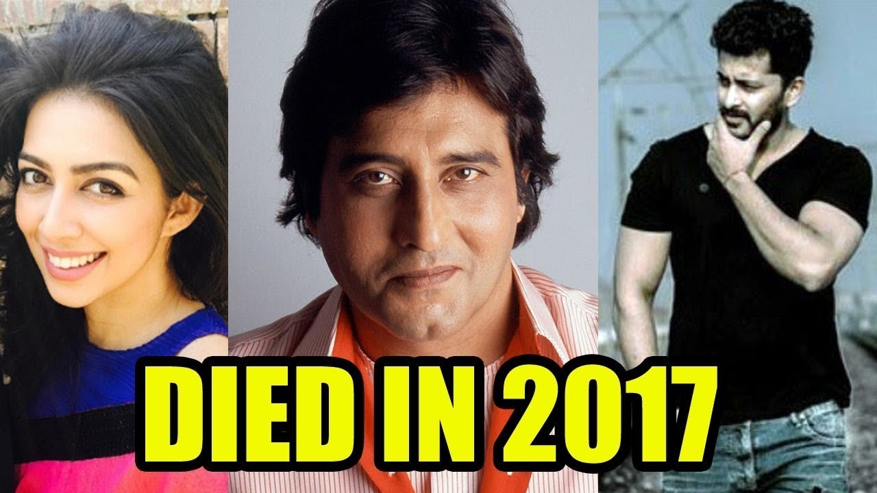 5 Indian Celebrities Who Died In Mysterious Circumstances Top Bollywood Actresses Under Vrogue