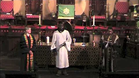 FSPC - 24 Feb 2013 - Charge and Benediction - Rev ...