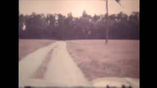 Quarter Circle A Ranch in 1959