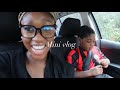 Spend the weekend with us || MINI VLOG