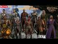 🔴 AO VIVO: Inicio de uma Jornada! Ato 01 - Acampamento Druida | Baldurs Gate 3 #03