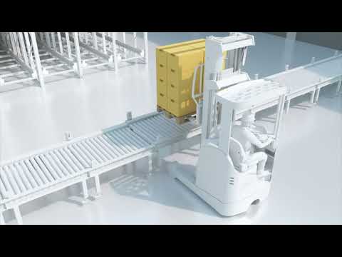 Video: Automatiseret købmandskube med MESH IoT -blokke: 4 trin Video: Automatiseret købmandskube med MESH IoT -blokke: 4 trin