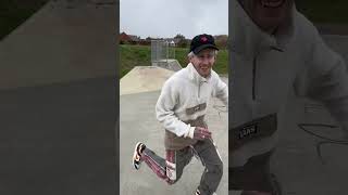 Unboxing & Skating The Tony Hawk Shred Board ASMR