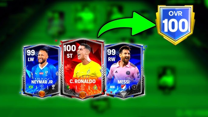 Brazil - Best Special Legends Squad Builder