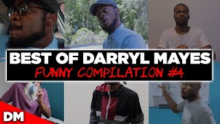 DARRYL MAYES FUNNY COMPILATION PART 4 | THE BEST OF DARRYL MAYES