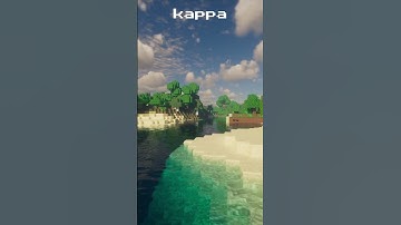 топ 5 шейдеров на майнкрафт 1.20 #shaders   #майнкрафт