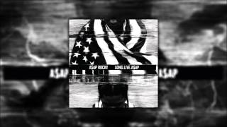 A$AP Rocky - Hell (feat. Santigold) (Lyrics)