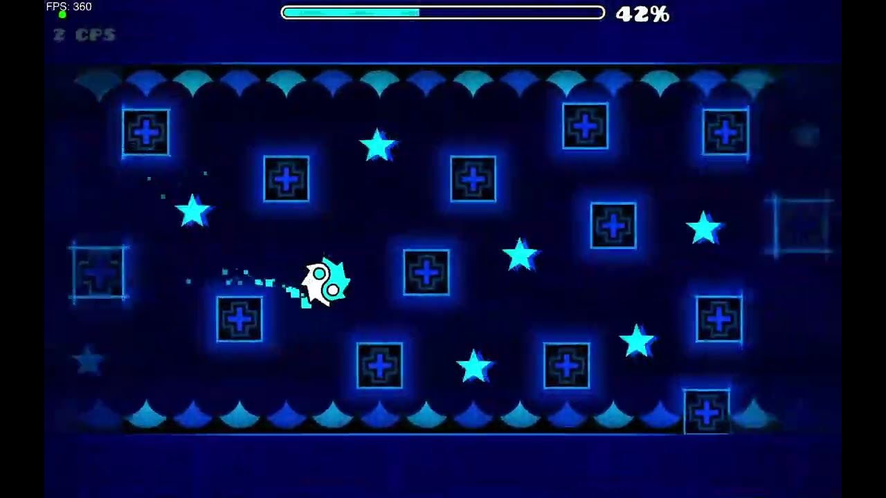 Quasar by Allen (Nine Circles List #92)