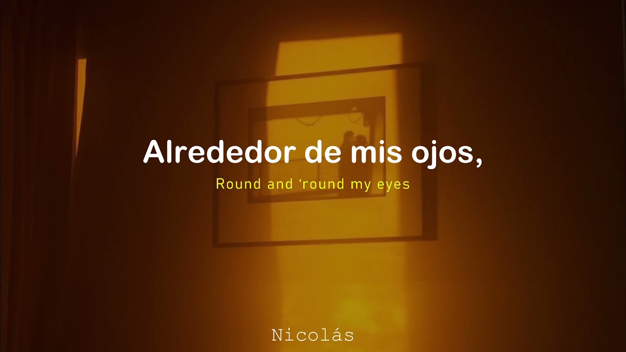Au5 - The Paper Owl ft. Arehlai (Lyrics Español - Inglés) [Drumstep]