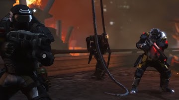 XCOM: Enemy Within [Ironman, Discord Adoptions] 23