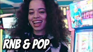 DJ NiiDO - THE FIX #9 : RNB Pop Hits Mix ft Chris Brown Ciara Doja (What it Is, How We Roll)