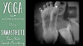 hqdefault - List of the Most Common Yoga Poses for Beginner - Yoga Foundation - 20 Samasthiti - Foundations of Yoga