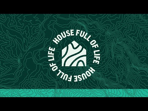 House Full of Life | Greg Falco | Week 2