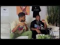 MIND 3SSENCE   THE INTERVIEW