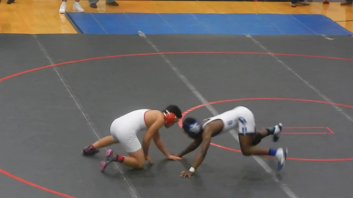 Conference Championship Match