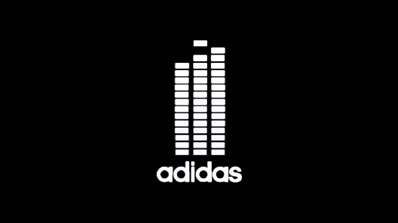 adidas logo animation adidas logo animation