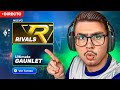 ⚔️ TORNEO FC PRO y GAUNTLET 5 🚀 GUARDAMOS SOBRES PARA BLACK FRIDAY 👀
