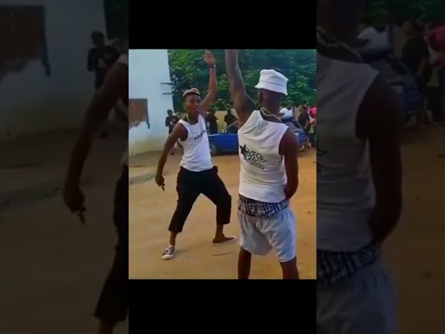 General Manizo - Welcome Back Dance Moves 🔥🔥🔥 class=