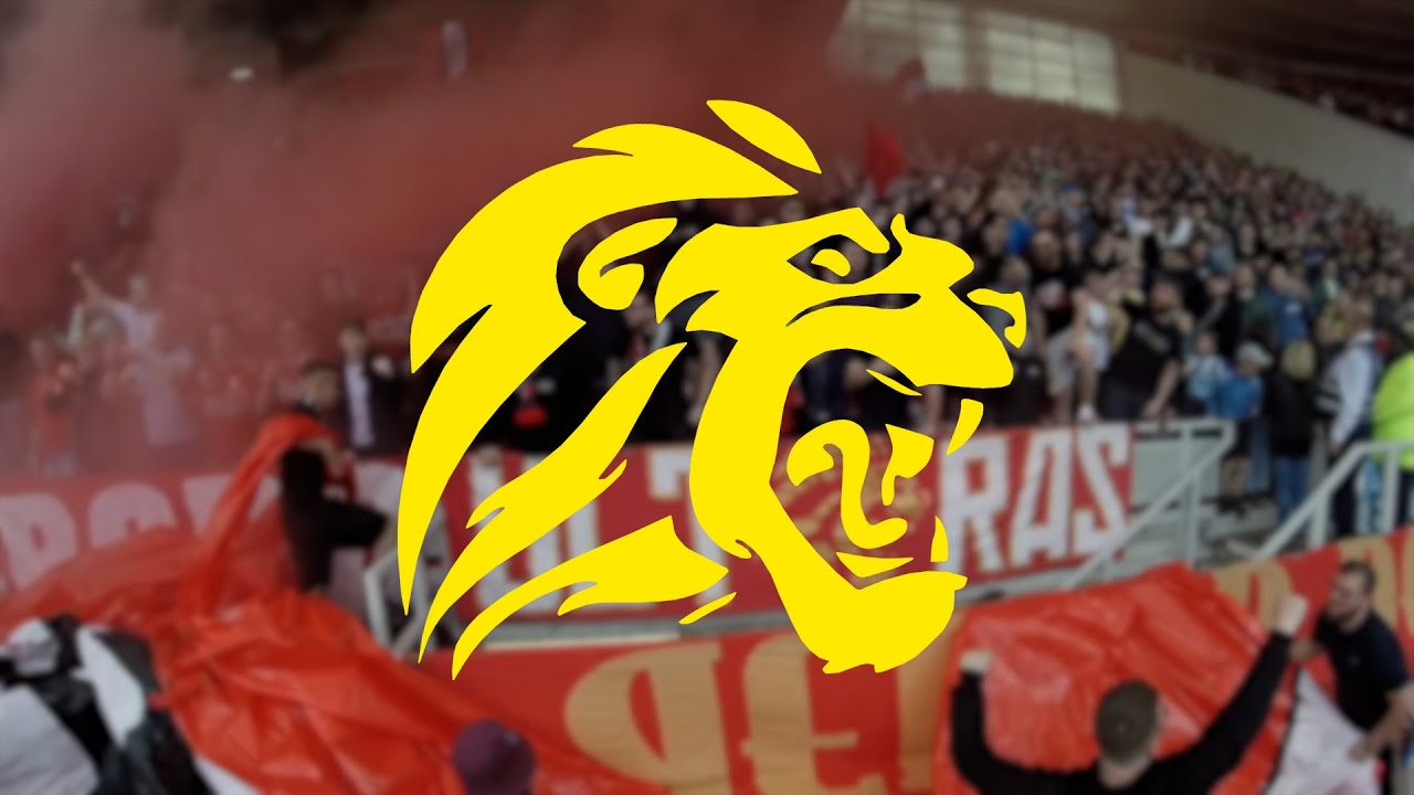 Red Faction Season 21/22