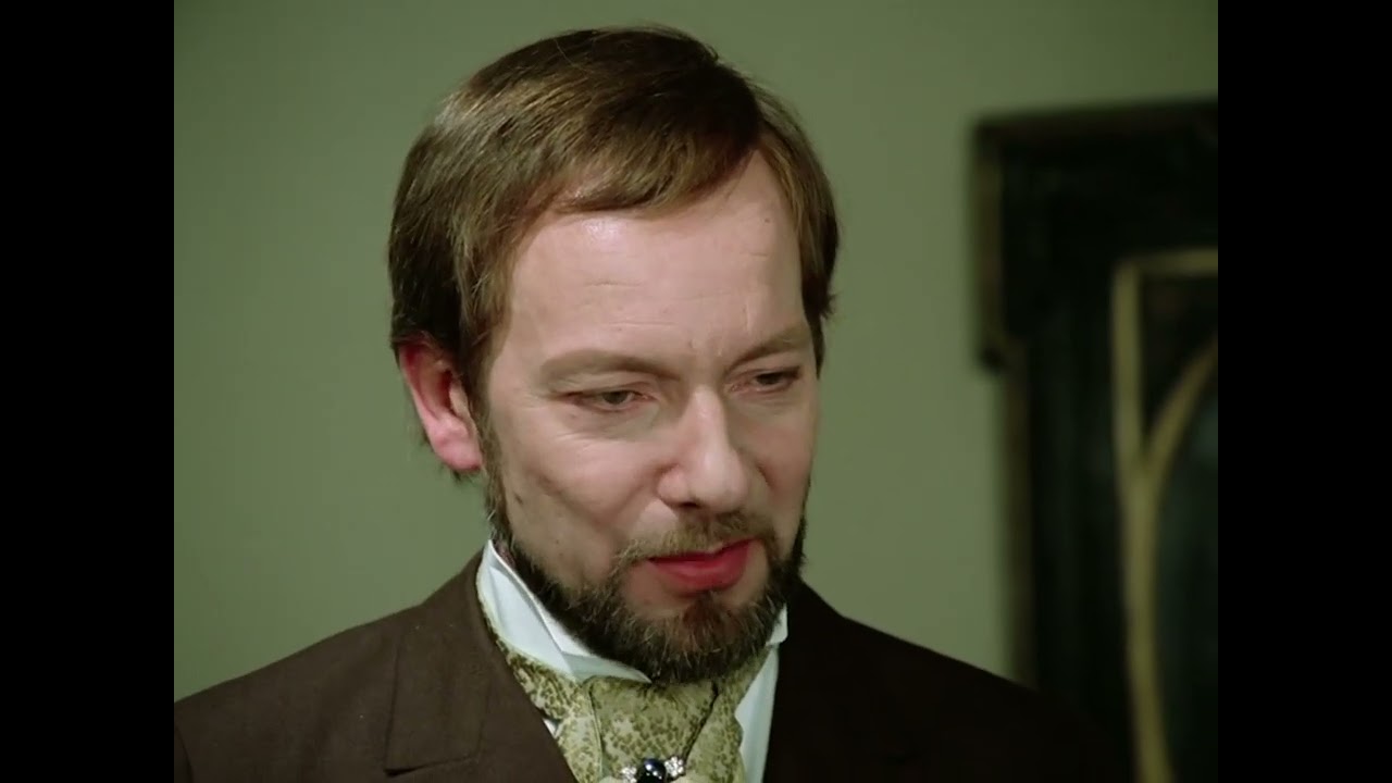 Wokulski i Stawska  w 