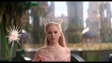 『ウィキッド ふたりの魔女』の続きを描く映画『ウィキッド 永遠の約束』が2026年3月に日本公開決定！