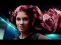 Schwarzkopf Color Ultimate "Experience Permanent Color in a New Dimension" 30 Sec Commercial (2013)
