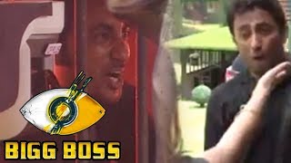 Exclusive Bigg Boss 11: Zubair Khan Creates Chaos Inside The Jail!
